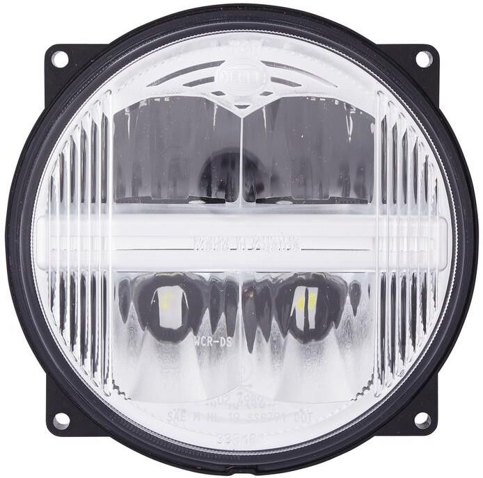 HELLA 1S3 996 362-101 Headlight