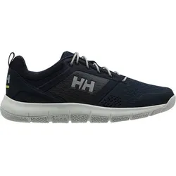 HELLY HANSEN Herren Halbschuhe SKAGEN F-1 OFFSHORE, Größe 42 in Schwarz Schwarz