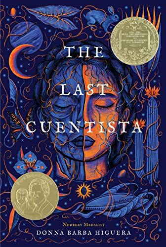 Higuera, Donna Barba - The Last Cuentista - Preis vom 15.10.2026 23:06:25 h