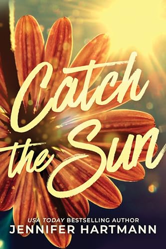 Jennifer Hartmann - Catch the Sun - Preis vom 09.10.2026 07:28:09 h