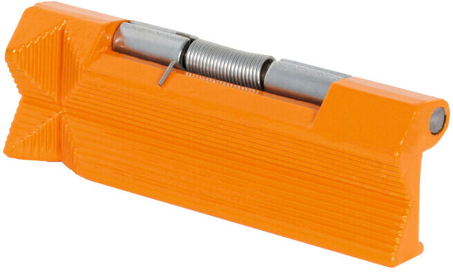 RIDGID PEDDINGHAUS Mors pour tubes (unité) pour«Matador», Largeur mors : 180 mm ; Ridgid Tools (10837)
