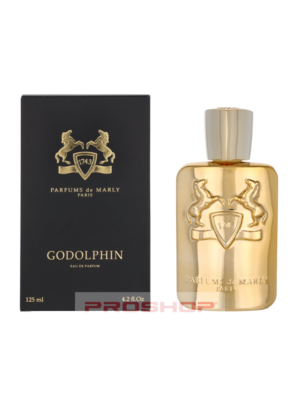 Parfums De Marly Godolphin EDP Spray - 125 ml