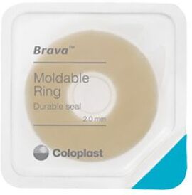 Brava modellierbare Hautschutzringe 2/18/48 mm 30 St Sonstige