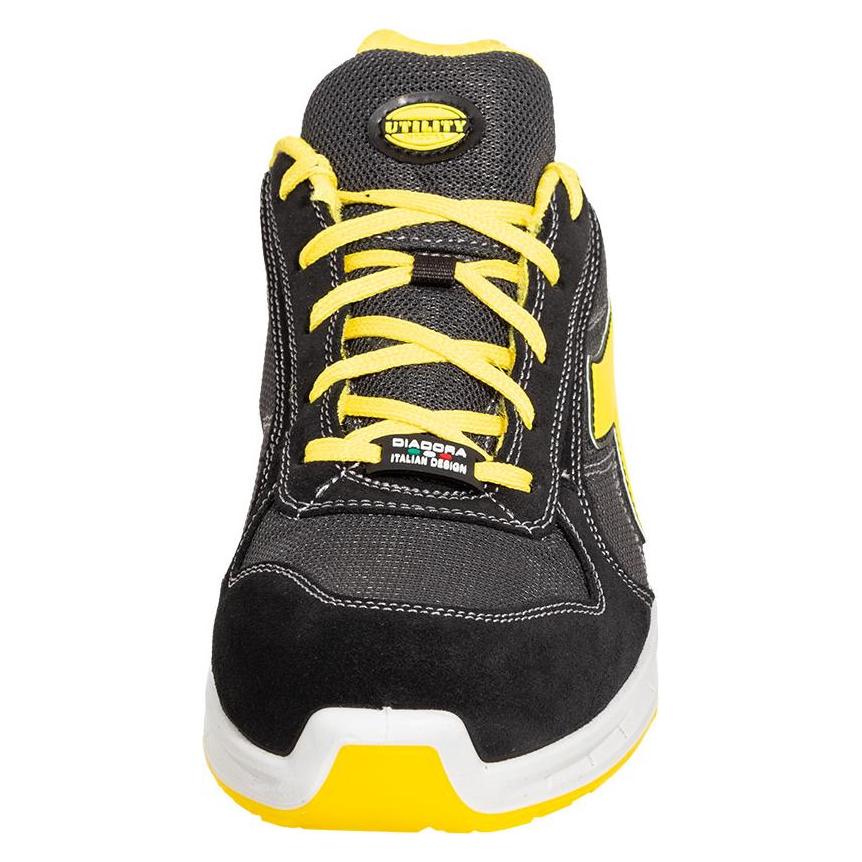 Diadora Run Airbox Low Arbeitsschuh (S1P, 46) (46316373)