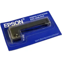 Epson Originalband ERC 05  schwarz  C43S015352