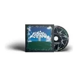 Arising Empire Liminal (CD Digisleeve), Optische Medien Zubehör