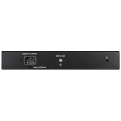 DGS-1008MP neu