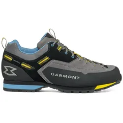 Herrenschuhe Garmont Dragontail Lt Evo Schuhgröße (EU): 44,5 /  grau/gelb