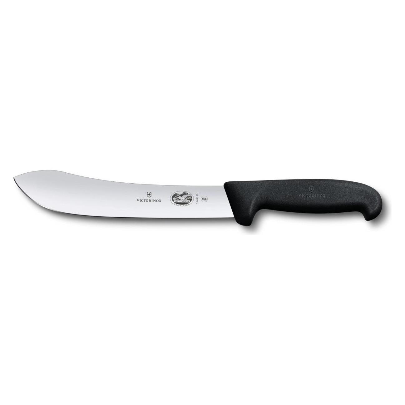 Aladdin Fibrox Schlachtmesser 20cm (20 cm) (5.7403.20)
