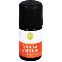Glücksgefühle Duftmischung