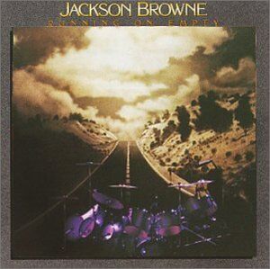 Jackson Browne - Running on Empty - Preis vom 09.10.2026 07:28:09 h