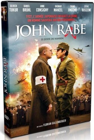 Florian Gallenberger - John rabe [FR Import] - Preis vom 06.10.2026 07:26:00 h