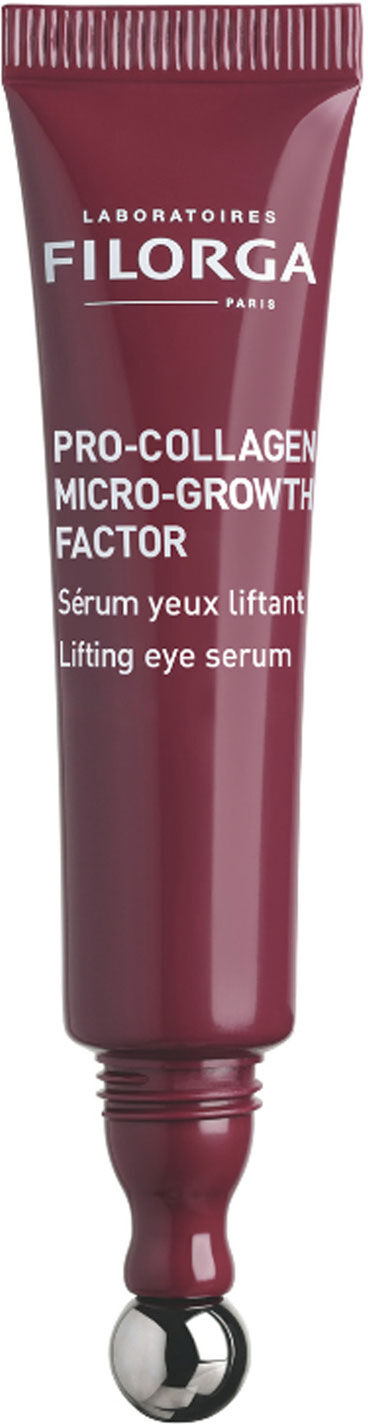 FILORGA Pro-Collagen Micro -Growth Factor Eye Serum 15ml