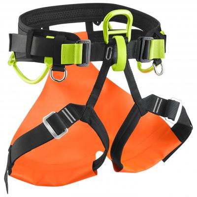 Edelrid - Iguazu III - Klettergurt Gr Size 2 bunt
