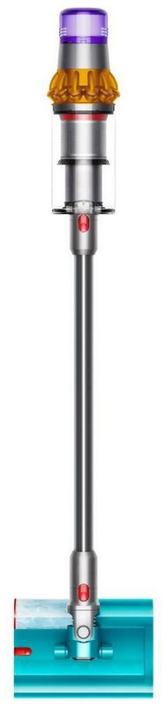 Dyson V15s Detect Submarine Akku-Nass-/Trockensauger 448798-01