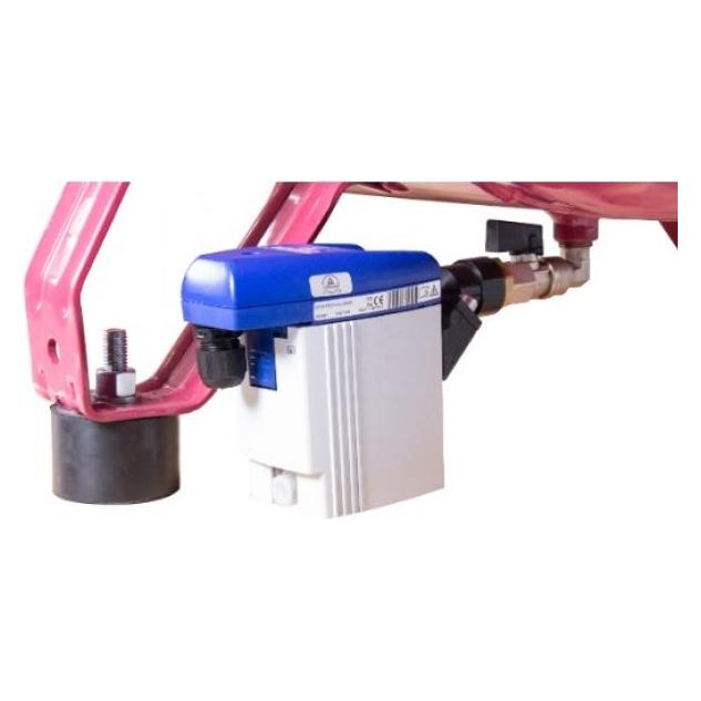 Elmag Kompressor PROFI LINE PL 840/10/270D - stationär (270 l, 10 Bar) (11024)