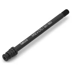 Steckachse M12 x 1,75 / 167-180