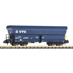 PIKO 40901 N Schüttgutwagen Falns, NL, Ep. VI