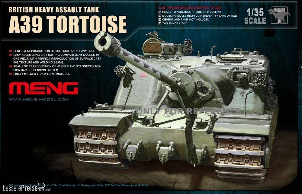 MENG-Model TS-002