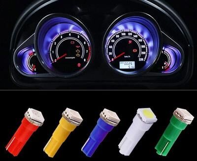 Multicon Wholesale Hub LED Dashboard Light Bulbs Kit For Instrument Cluster And Gauge Panel LED Dashboard Light Bulbs Kit For Instrument Cluster And Gauge Panel