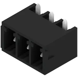 Weidmüller Verbinder 3.81mm SC-SMT 3.#1461540000