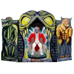 Super7 Thundercats Vintage Collection Actionfiguren 2er-Pack Mumm-Ra's Tomb 14 cm