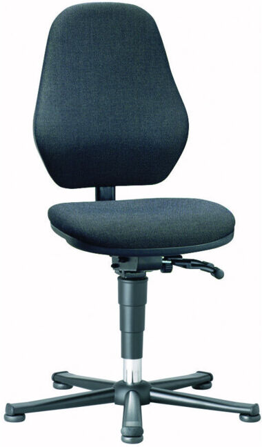 bimos Chaise Laboratoire 1 Tissu 9135-CI11-502 (9135-CI11-502)