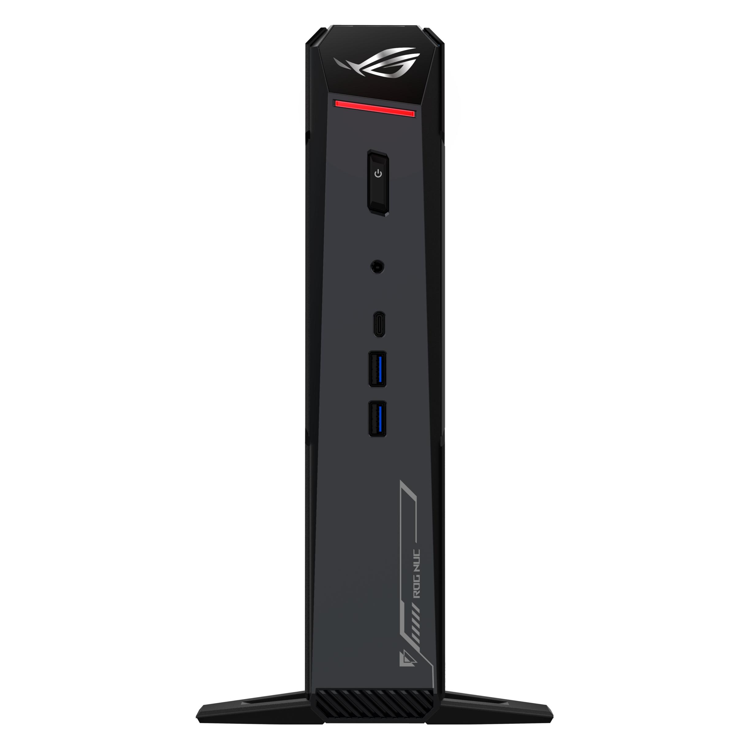 ASUS NUC 15 ROG Jean Canyon (Intel Core Ultra 9 275HX) (90AS00I1-M00090)