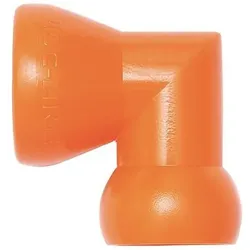 Loc-line Winkelverbindung 1/2 ” Btl. m. 2 St.