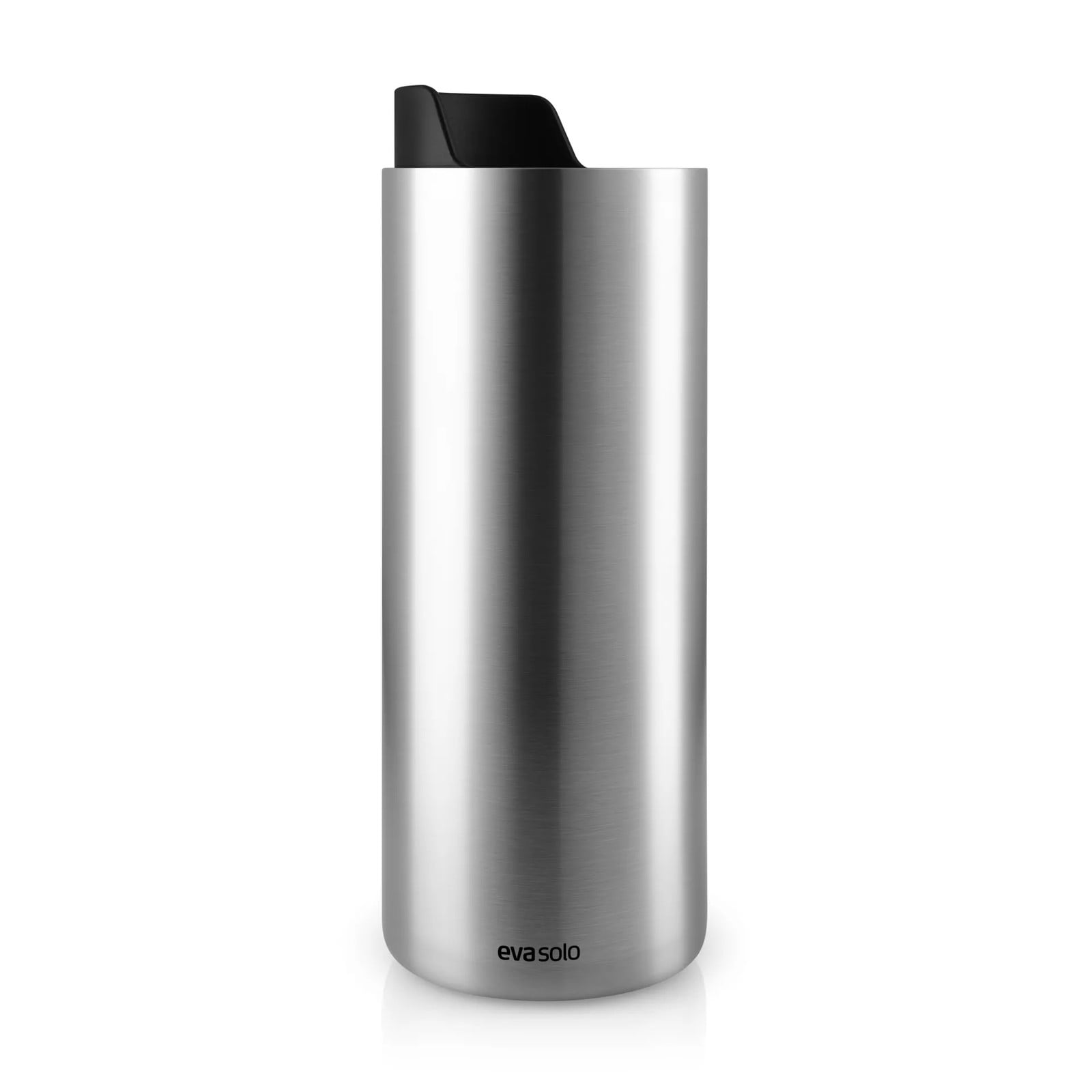 Eva Solo Urban To Go thermosbeker Recycled Zwart
