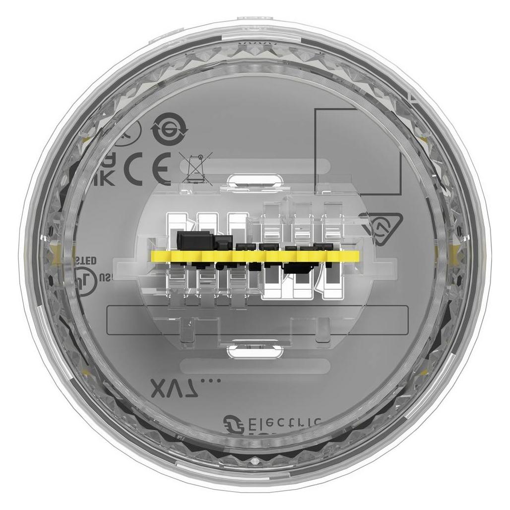 Schneider Electric Leuchtelement Dauerl. (XVB7C27)