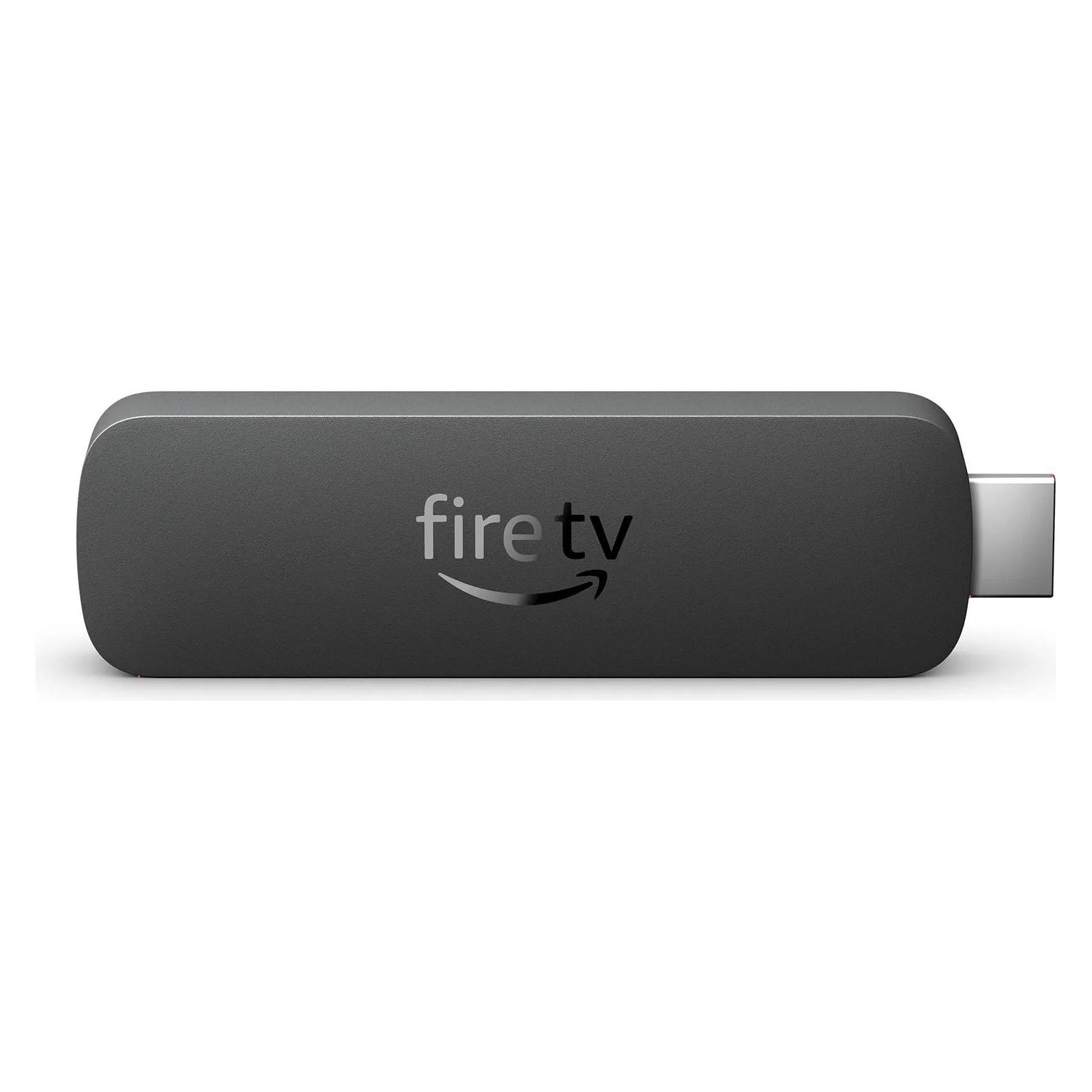 Amazon Fire TV Stick 4K Select (8 GB, Fire OS 8) (B0CN41GMDK)