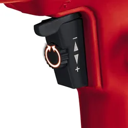 Einhell Schlagbohrmaschine TC-ID 650 E