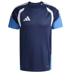 adidas Tiro 26 Competition Trainingstrikot Herren - team navy blu