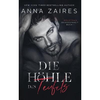 Die Höhle des Teufels, Taschenbuch von Anna Zaires,Dima Zales, Mozaika LLC, 978-1-63142-673-5