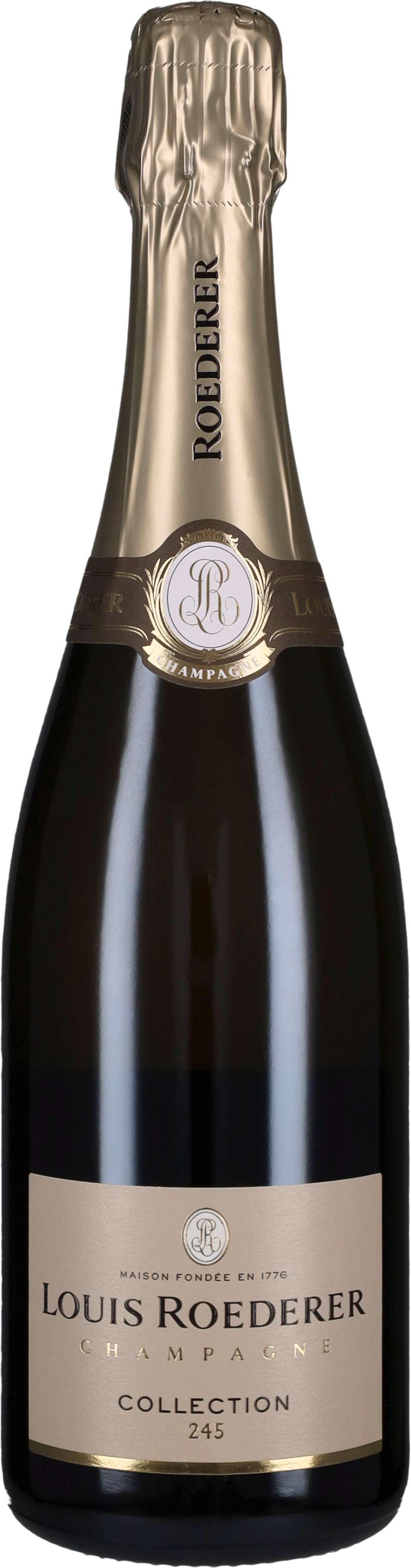 Champagne Brut 'Collection 245' Magnum Louis Roederer
