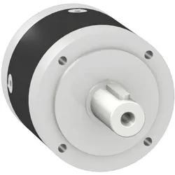 Schneider Electric GBX080010K Getr. m. Geradeverzahnung GBX - Ø 80 mm - Untersetzung 10:1 < 7 arcmin - 38 Nm