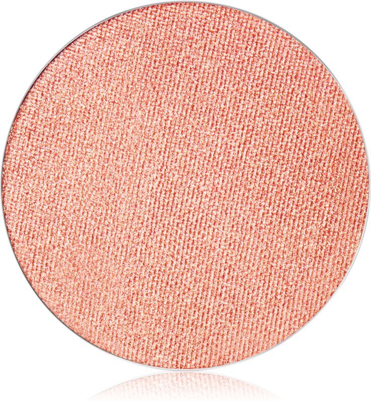 MAC Cosmetics Eye Shadow Pro Palette Refill Pan eyeshadow refill shade All That Glitters 1.5 g