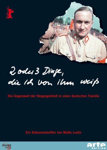 Malte Ludin - 2 oder 3 Dinge, die ich von ihm weiß - Preis vom 09.10.2026 07:28:09 h