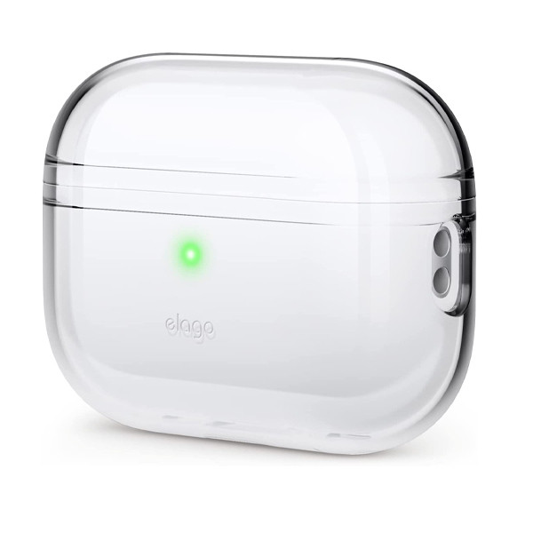 Elago transparante hoes voor AirPods Pro 2
