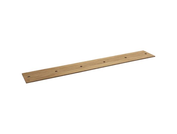 System Industrial Braun Metall - Farbe: holzfarben