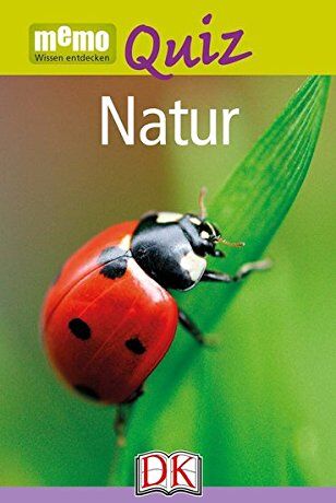 memo Quiz Natur - Preis vom 30.09.2026 22:30:23 h