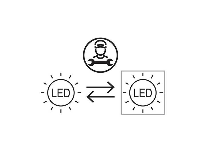 Helestra Led-Pendelleuchte Deep, Schwarz, Metall, 200 cm, Lampen & Leuchten, Innenbeleuchtung, Hängeleuchten, Pendelleuchten