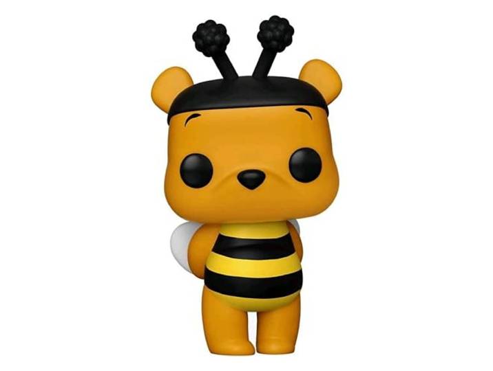 pop! Disney Winnie The Pooh 1034 - Winnie The Pooh as Bee Special Edition