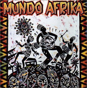 Various - Mundo Africa - Preis vom 18.10.2026 19:22:15 h