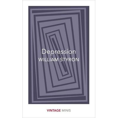 Depression, Taschenbuch von William Styron, Vermilion