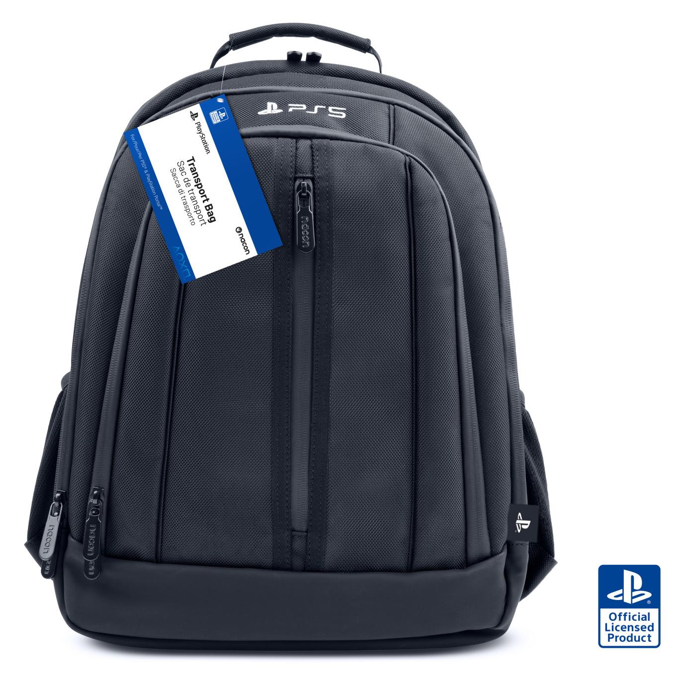 Nacon Gaming Lifestyle Backpack (NA029918)