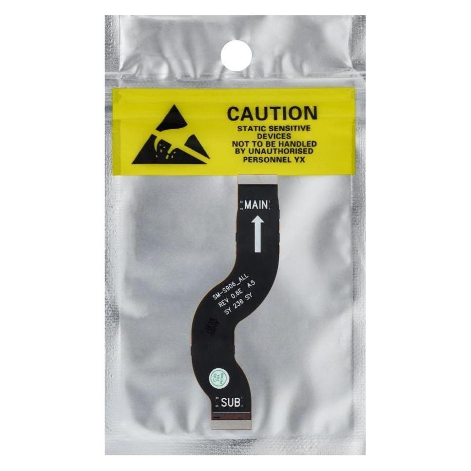 OEM Consumables! Main board flex cable for SAMSUNG S22 Plus 5G (49066544)