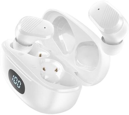 Cellular line Auriculares Bluetooth Cellularline DOT Branco