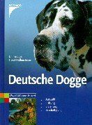 Horst Hollensteiner - Deutsche Dogge: Auswahl, Haltung, Erziehung, Beschäftigung - Preis vom 17.10.2026 19:25:27 h